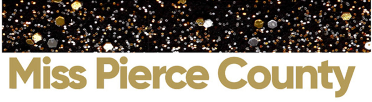 Miss Pierce County u2013 Scholarship Program